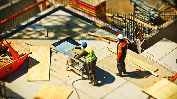 Field Service Management