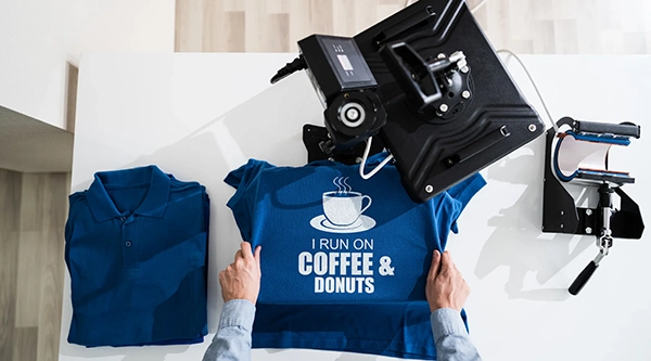  Key Advantages of Using DTF Printing for Your Hoodies