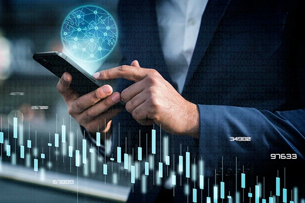 Loan underwriting technology 