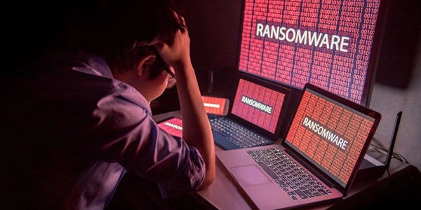 How to Stop Ransomware from Locking Your Business
