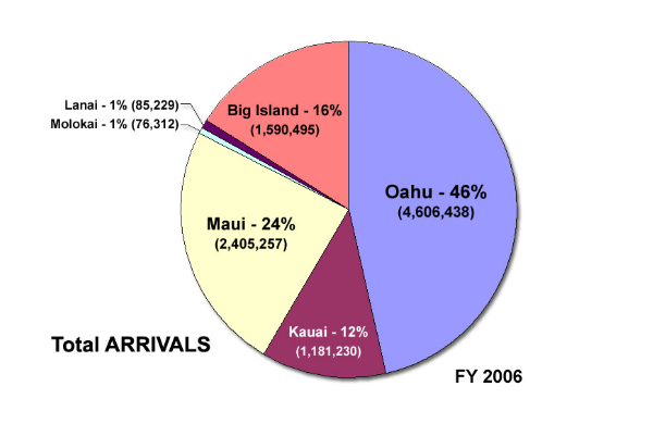 infographic pie chart