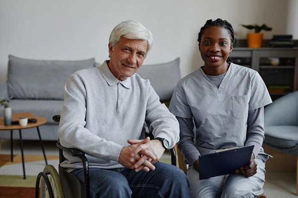 retired and active military personnel