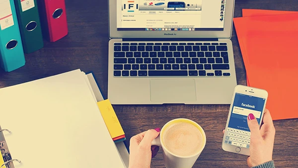 Social media policies for businesses