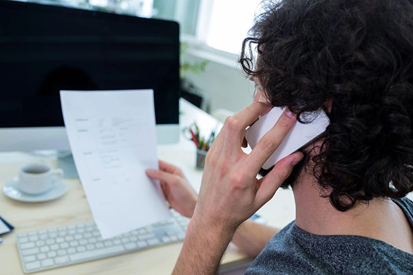 When to Call a Debt Collector for Unpaid Invoices