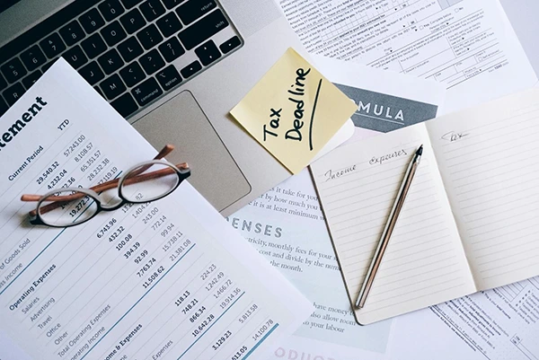 budgeting guide