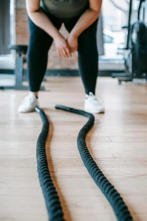 Bootcamp Workouts