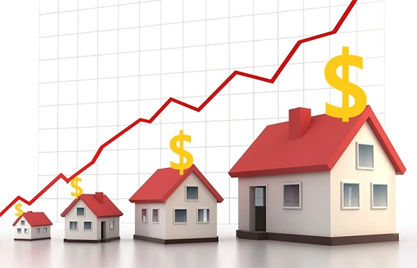 investment house