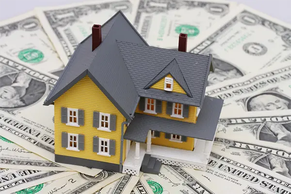 investment property