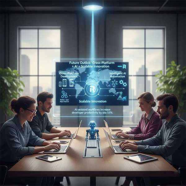 AI-assisted development workflows