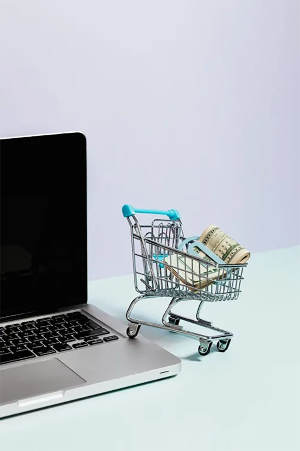 SEO Increase Sales