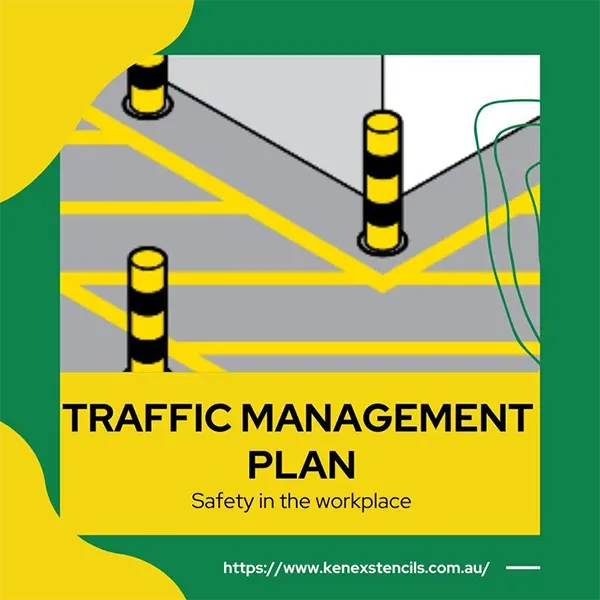 Traffic Management Equipmen