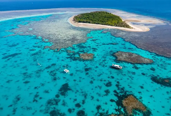 Touring Oceania