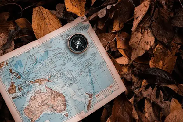 geospatial technology