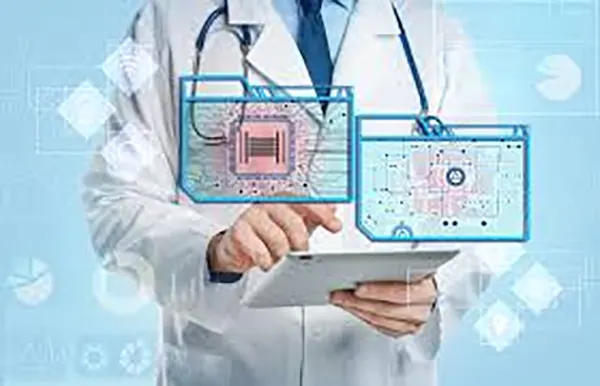 Data Mining in the Healthcare Industry
