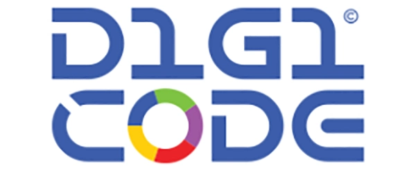 Digicode Logo
