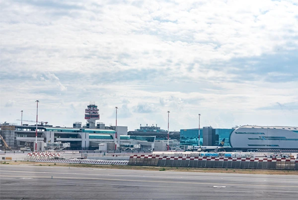 Fiumicino