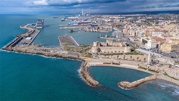 Mediterranean Cruises