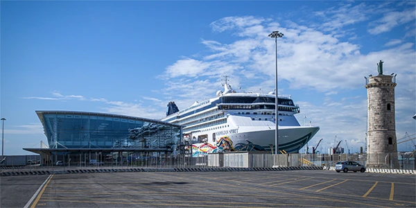 Rome Cruises