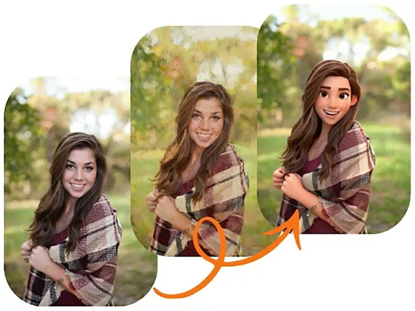 ai generated image