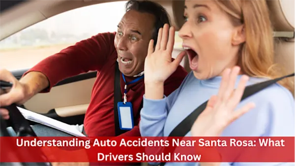 auto accidents