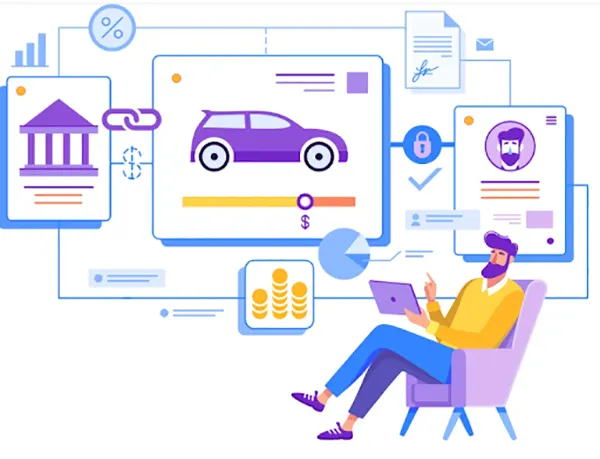 specialized software