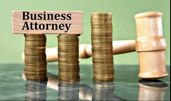 Business attorney