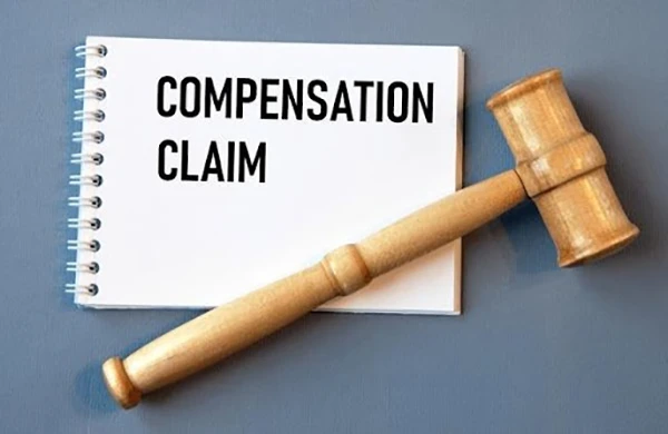 Compensation Claim
