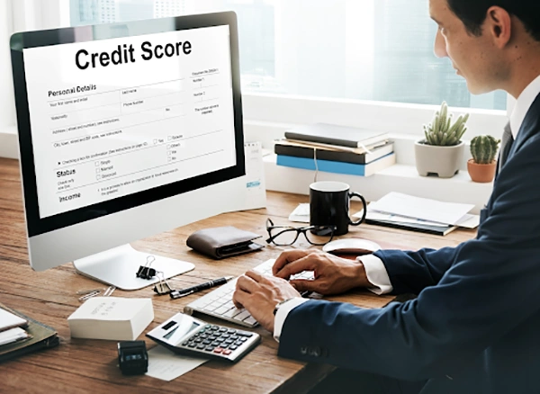 Credit Report
