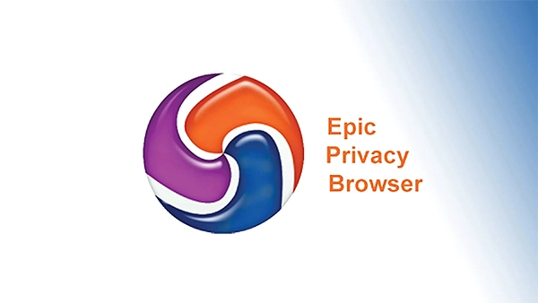 Epic privacy browser