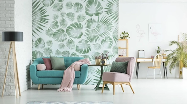 Interior design