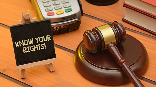 Know your rights