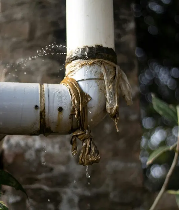 Plumbing Emergency