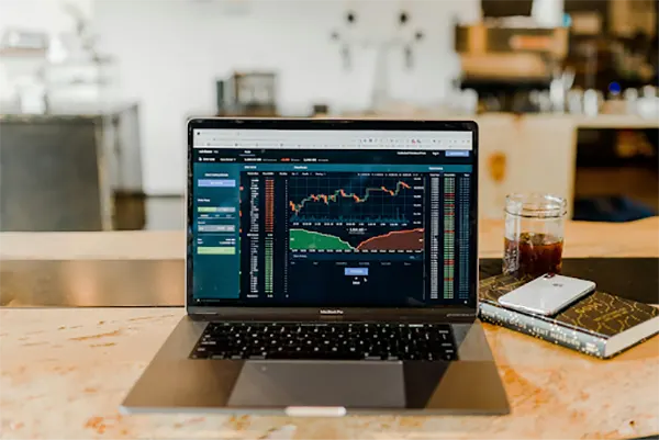 Prop trading