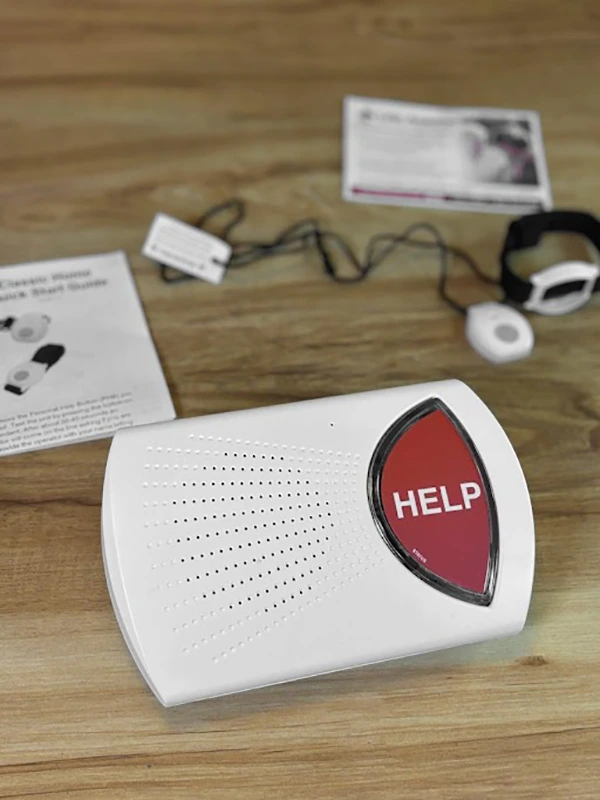Smart Elderly Tools
