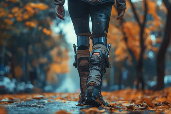 Stylish Waterproof Shoes