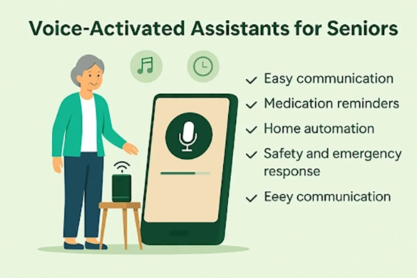Tools Benefits for Old People
