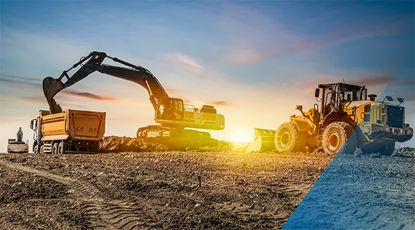 Trade Equipment