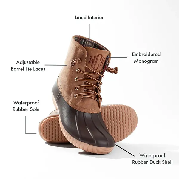 Waterproof Sole
