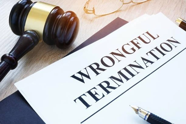 Wrongful termination