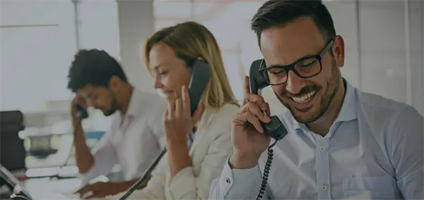 Better customer management