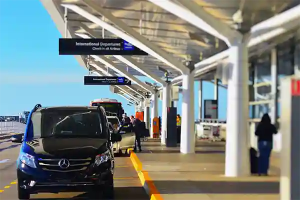 Business travel