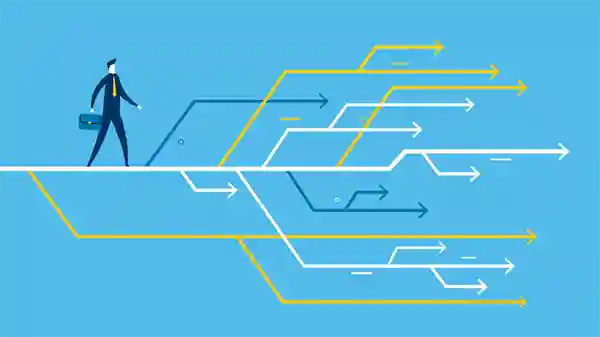Career paths