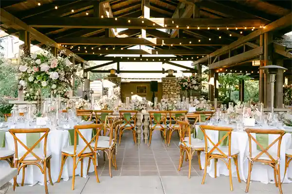 Event planning