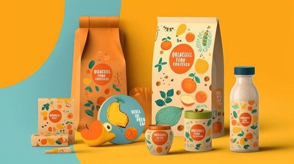 Food Packaging