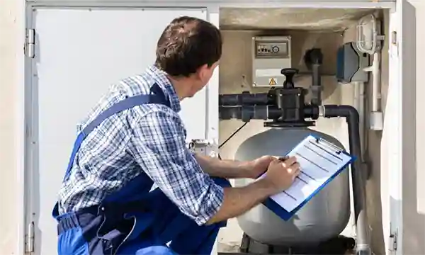 Improving overall water efficiency