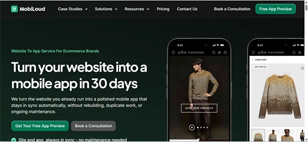 MobiLoud
