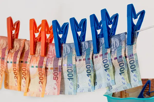 Safeguard Your Money