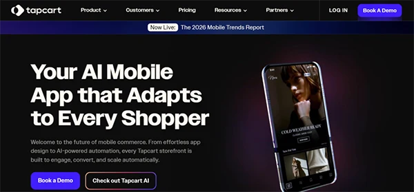 Tapcart