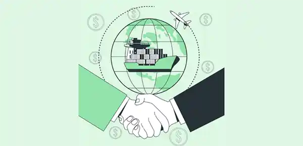 Trade compliance