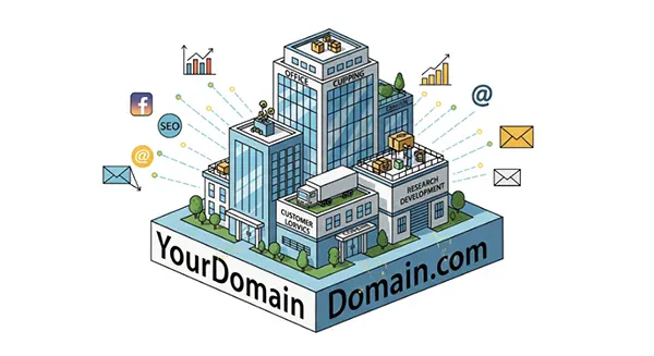 Website Domain